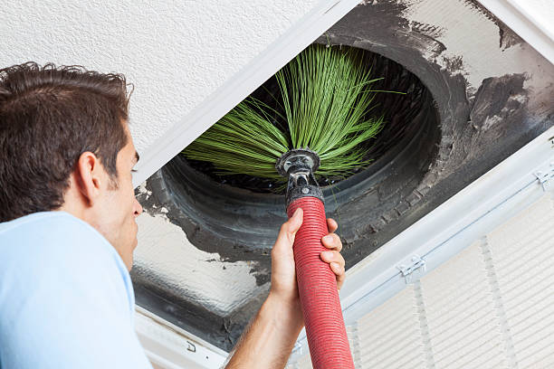 Best Affordable Duct Cleaning Services  in East Bernard, TX